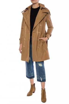 'kensington' trench coat, zdjęcie 2 'kensington' trench coat od Burberry